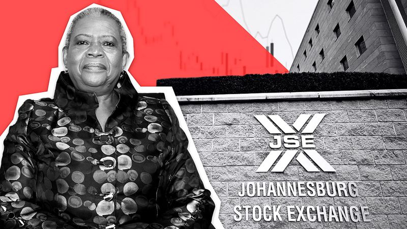 JSE gets a whipping at the Information Regulator