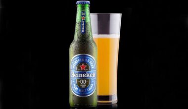 South Africa’s liquor market is diverging. While traditional giants continue to see huge profits, a rising sober-curious trend is influencing consumer demand. (Photo: Zero Drinks / Wikipedia)