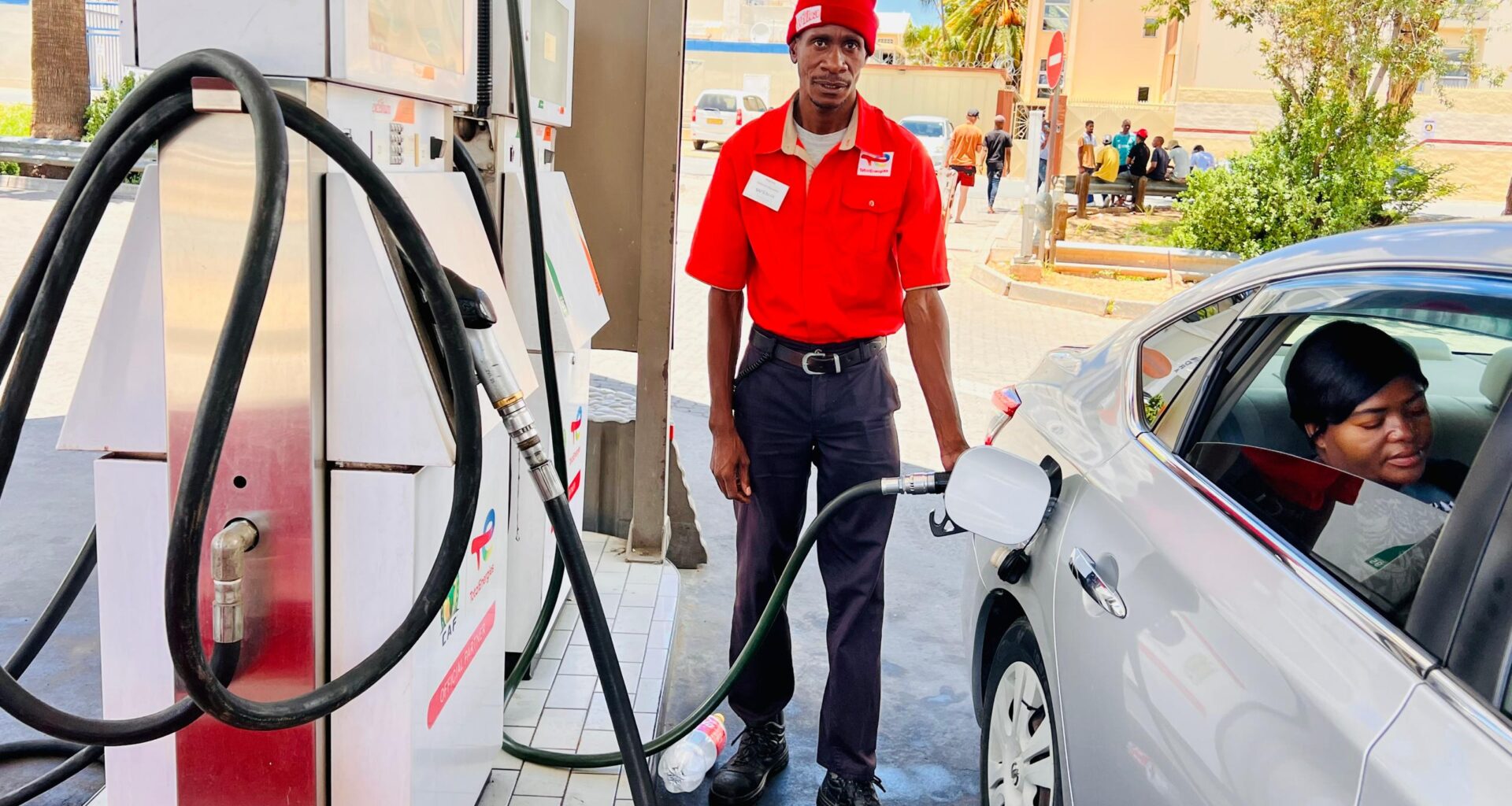 Unsung festive season heroes  – New Era