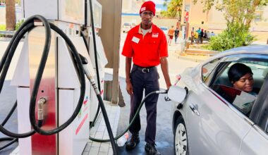 Unsung festive season heroes  – New Era