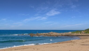 Man missing - Hibberdene, KZN