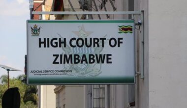 Chinese National Battles Detention Policy: Claims Discrimination In High Court Challenge