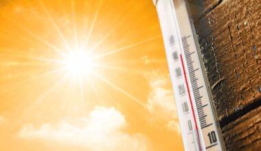 Medics warn of heat stroke as extreme heat hits KZN