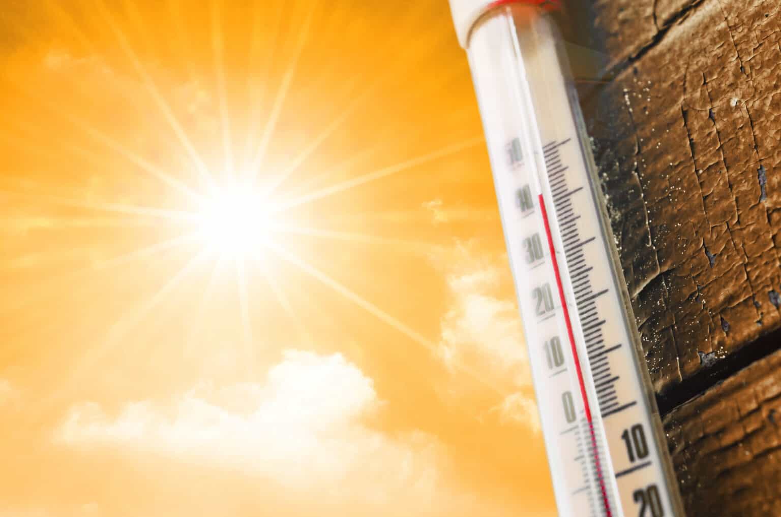 Medics warn of heat stroke as extreme heat hits KZN