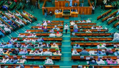 House of Representatives