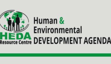 HEDA demands transparency for $9.5m recovered loot