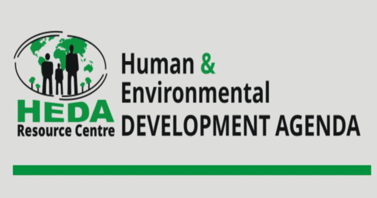 HEDA demands transparency for $9.5m recovered loot