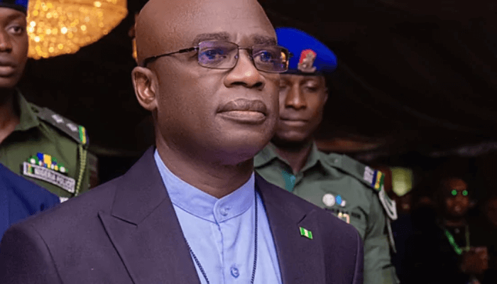 Outrage trails alleged Benue speaker’s call to attack critics of Governor Alia