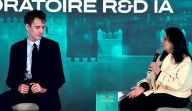 IA : Le Maroc vise une contribution de 100 milliards de DH au PIB d'ici 2030