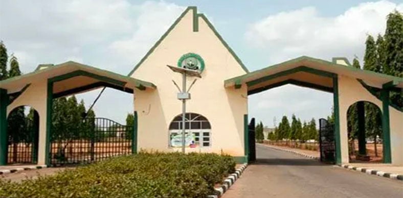 IBB University Lapai