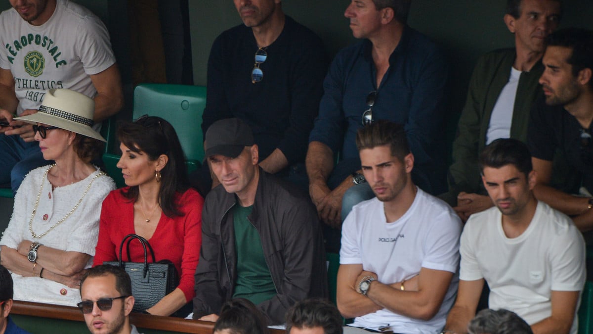 Zidane et l'Algérie : C'est terminé après une grosse souffrance !