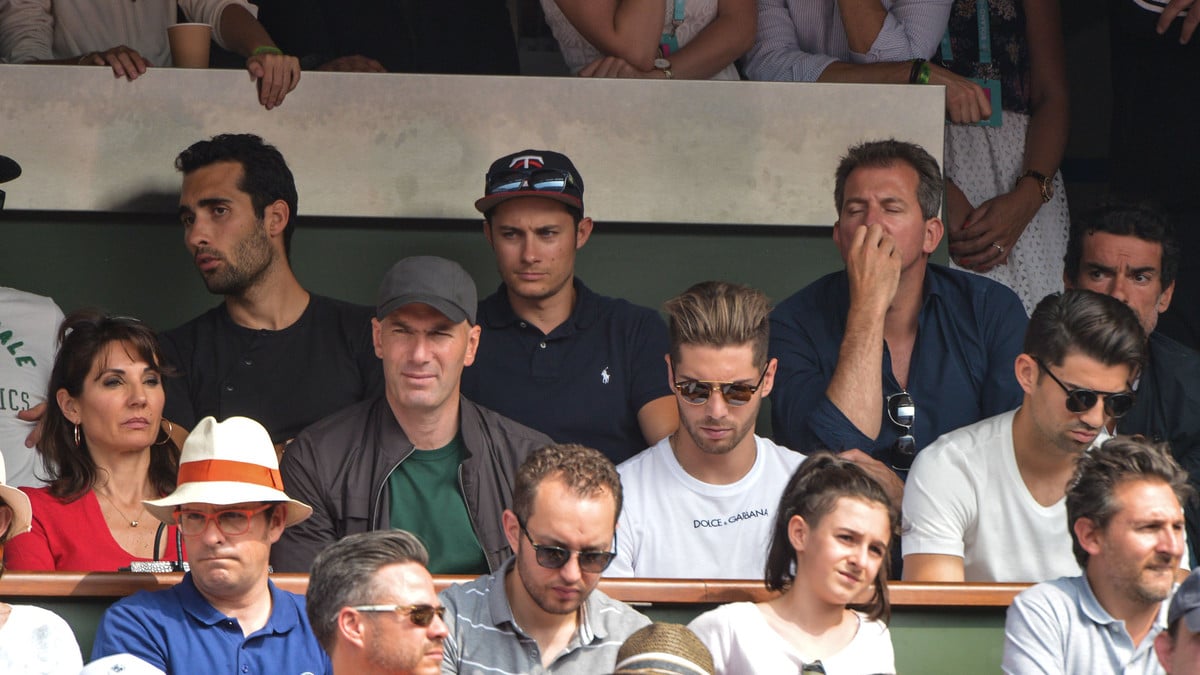 Zidane et l'Algérie : Ils crient au scandale !