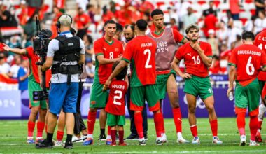 Diffusion S&eacute;n&eacute;gal/Maroc - Heure et cha&icirc;ne pour voir le match