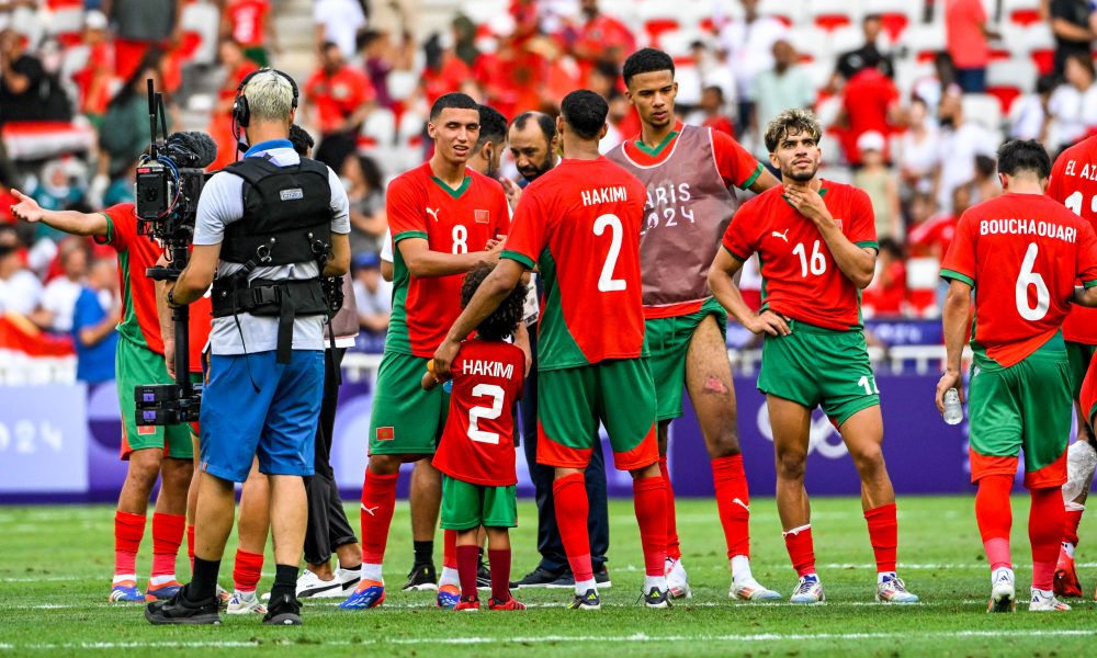 Diffusion S&eacute;n&eacute;gal/Maroc - Heure et cha&icirc;ne pour voir le match