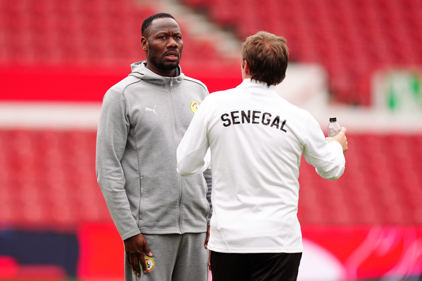 Pape Thiaw peut-il révolutionner le foot sénégalais ? - CAN 2025 - 8es - Sénégal-Soudan