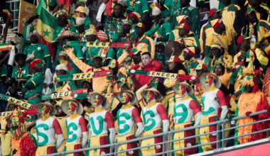 Une supportrice sénégalaise est morte avant Sénégal-Soudan - Can 2025 - 8es - Sénégal-Soudan (3-1)