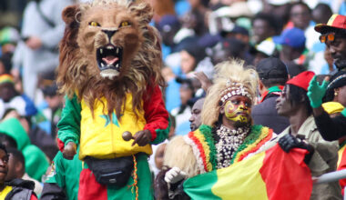 Edgar Barros : « Une story de Sadio Mané, ça donne du pouvoir à mon message » - Culture Foot