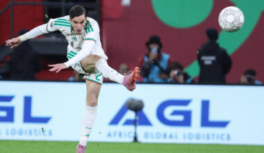 Adil Boulbina, un nouveau duc en Algérie - CAN 2025 - 8es - Algérie-RDC (1-0 A.P.)