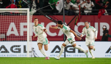 Les favoris sont là, un potentiel Algérie-Maroc : découvrez les affiches des quarts de la CAN - CAN 2025 - Quarts