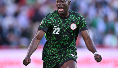 Le Nigeria bouffe l’Algérie et s’envole en demi-finales - CAN 2025 - Quarts - Algérie-Nigeria (0-2)