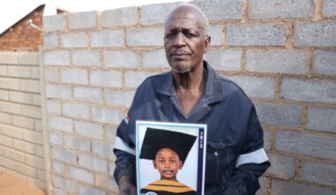 Steenhuisen outlaws pesticide that killed six children