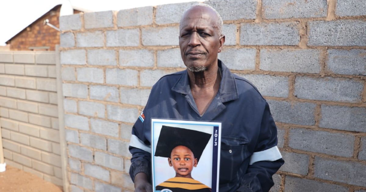 Steenhuisen outlaws pesticide that killed six children