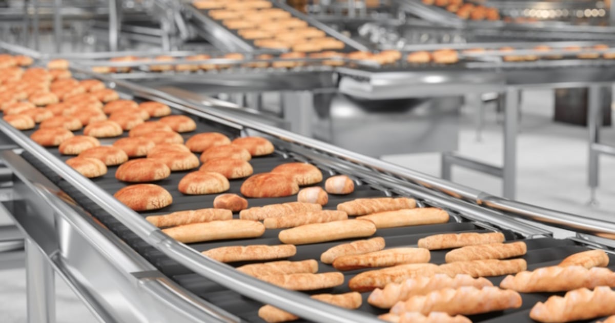 South Africa’s bread makers go big on mega-bakeries