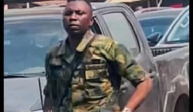 In Nigeria, Protests Draw Gunfire While Terrorists Operate Unchecked