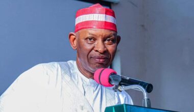 Kano State Governor, Abba Kabir Yusuf