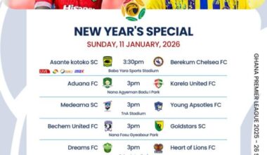 Premier League Matchday 18 Preview