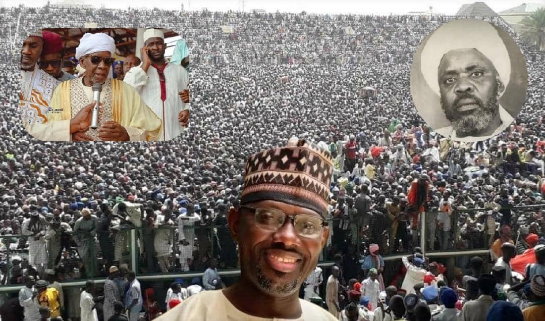 Gamou du Nigéria 2026 : plaidoyer pour une participation active du Sénégal