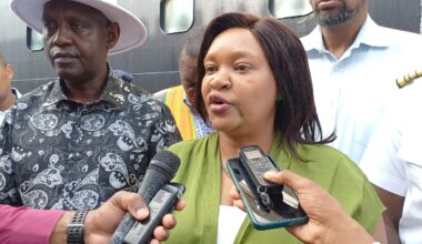 Kenya Targets Sh1 Trillion Tourism Revenue by 2027