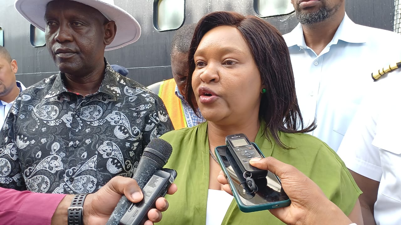 Kenya Targets Sh1 Trillion Tourism Revenue by 2027