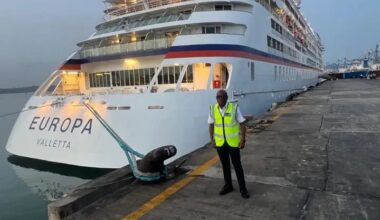 Electronic Travel Authorization Spurs Cruise Boom as Kenya 