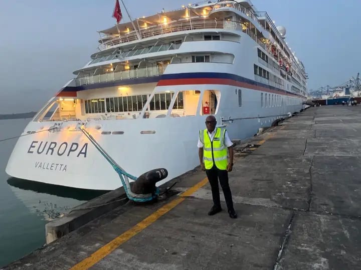 Electronic Travel Authorization Spurs Cruise Boom as Kenya 