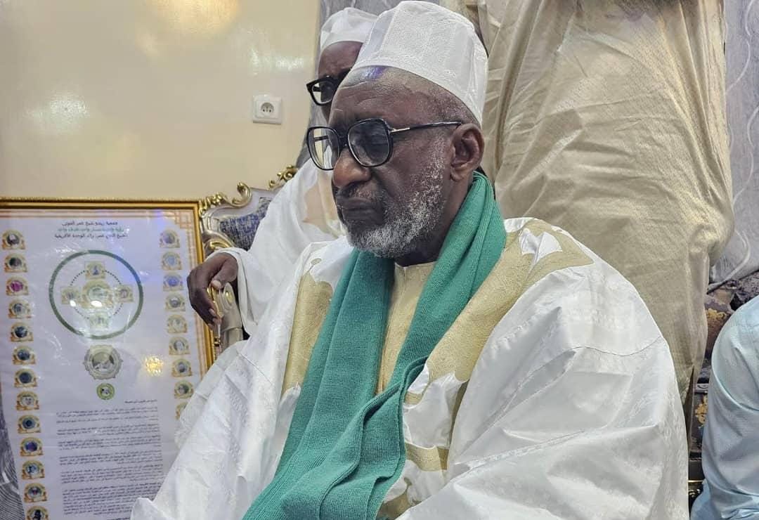 Retour au pays du Khalife Thierno Madani Mountaga Tall : un voyage spirituel et mémoriel sous le signe de la fidélité et de la transmission