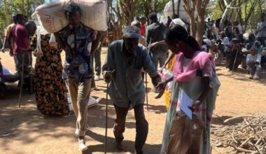 Hunger, death, devastation: No respite in Tigray a year after US aid cuts | Humanitarian Crises News