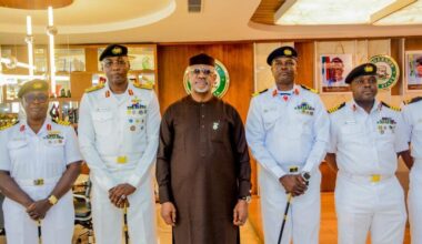 Tinubu Approves Commercial Oil Drilling in Ogun State