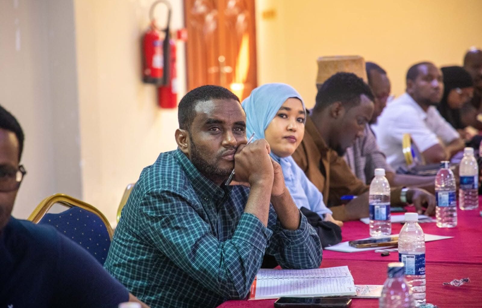 Islamic Relief targets over 5,000 vulnerable households in Wajir drought response