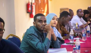 Islamic Relief targets over 5,000 vulnerable households in Wajir drought response