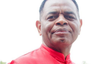 Former Shabani Mashaba Mines owner Mutumwa Mawere dies