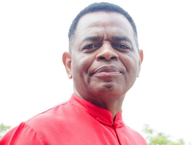 Former Shabani Mashaba Mines owner Mutumwa Mawere dies