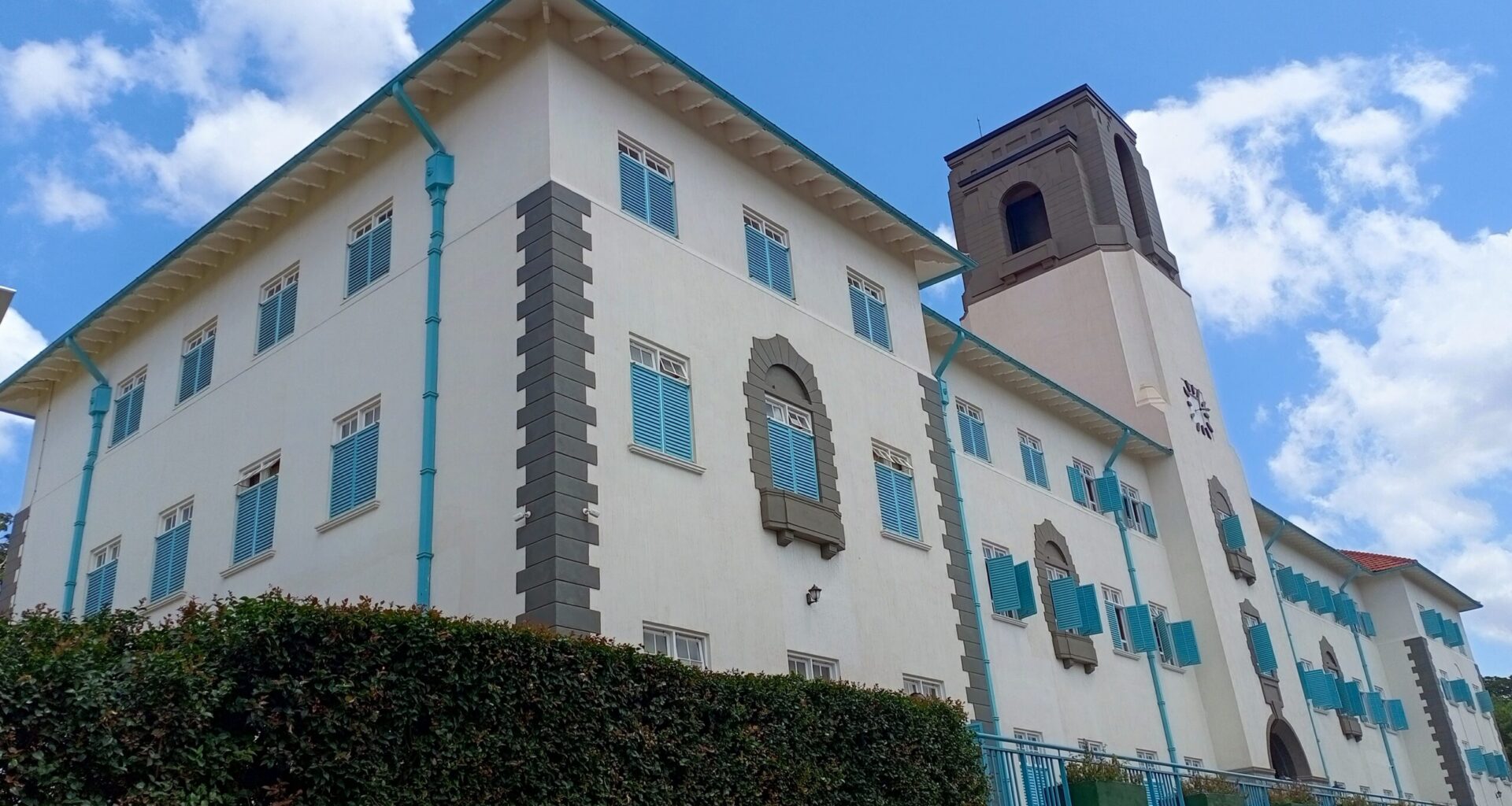 Makerere University Congratulates Former Staff, Alumni on Election to Public Office