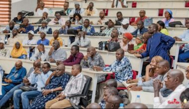 Recrutement des 300 enseignants-chercheurs : les résultats définitifs publiés