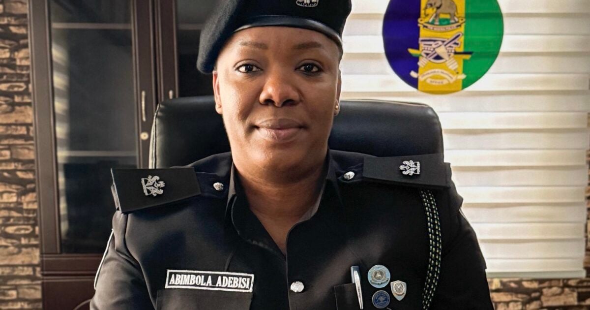 Police investigate Lagos DPO over alleged power abuse