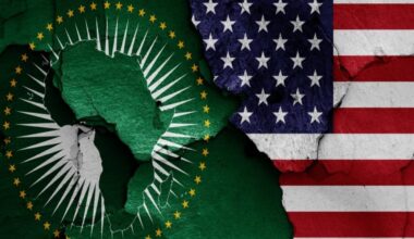 AGOA Extension Passed, AU Lobbies US Senate for Approval, Ethiopia Left in Limbo