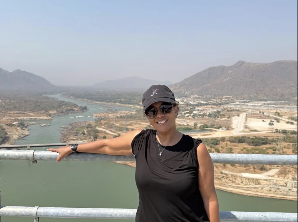 Rebkha Atnafou‑Boyer’s Ethiopia Engagement Signals a Diaspora‑Led Model for Development and Investment