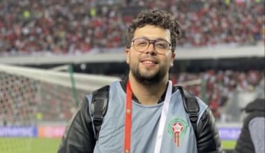 Soufian Fassiki: The Moroccan Journalist Using Visual Storytelling to Reframe Africa’s Image