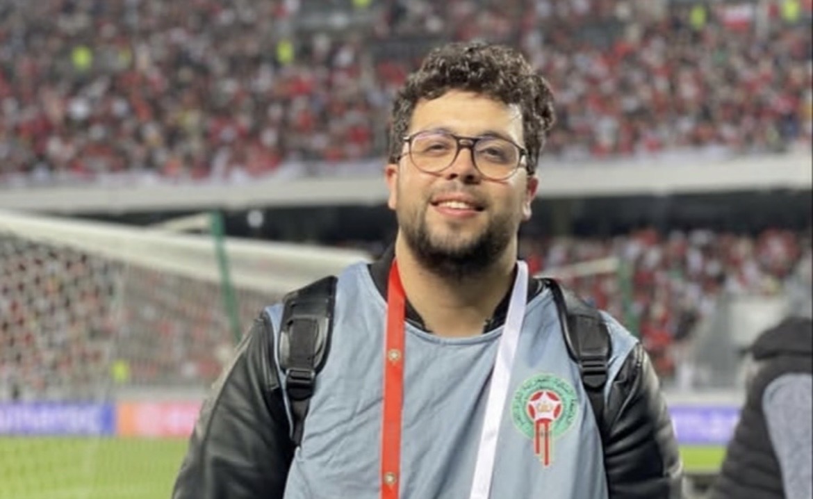 Soufian Fassiki: The Moroccan Journalist Using Visual Storytelling to Reframe Africa’s Image