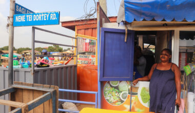 U.S. Deportations Are Remaking Daily Life in Ghana